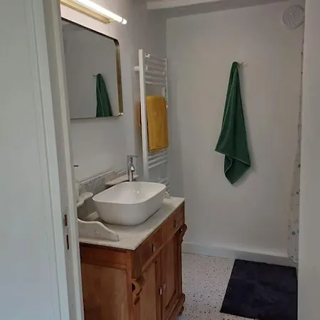 La Garenciere - La Petite Maison Holiday home