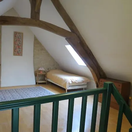 La Garenciere - La Petite Maison Holiday home Champfleur (Sarthe)