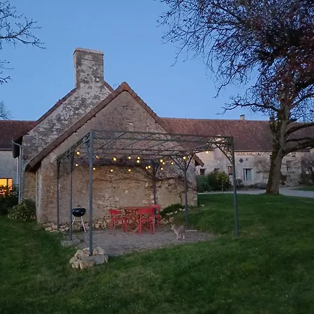 La Garenciere - La Petite Maison Holiday home Champfleur (Sarthe)