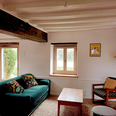 La Garenciere - La Petite Maison